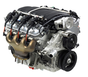 P1BC2 Engine